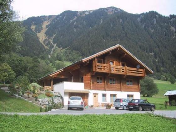 Haus Wachter Anke - Photo5