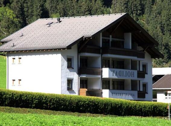 Holiday Appartements - Photo3