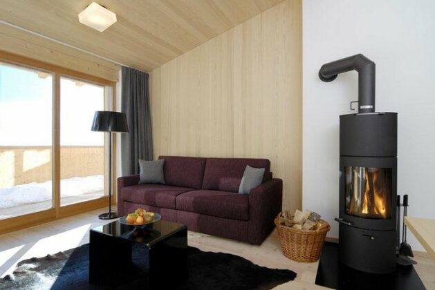 Montafon Chalets - Photo2