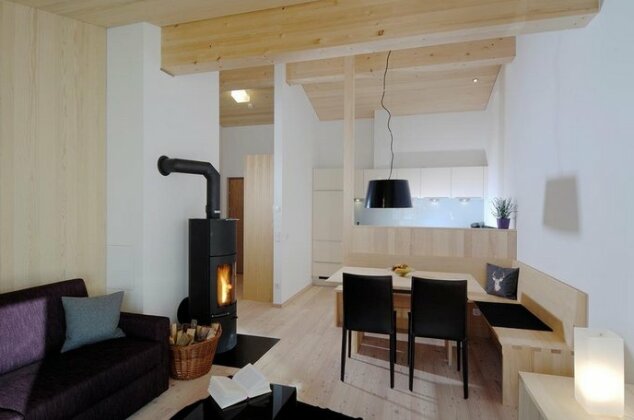 Montafon Chalets - Photo3