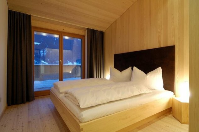 Montafon Chalets - Photo4