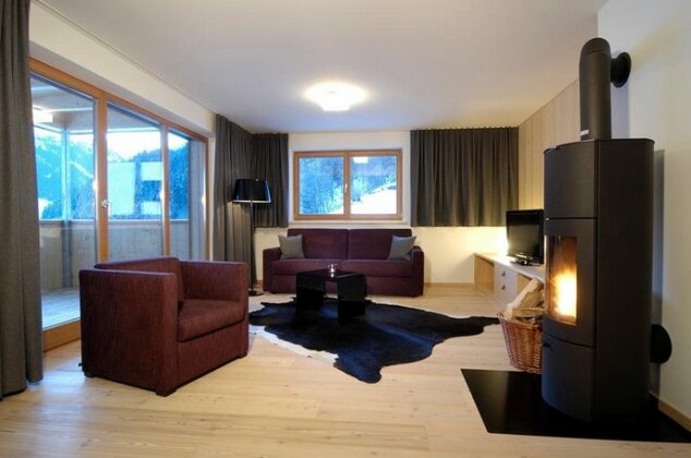 Montafon Chalets - Photo5