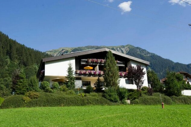 Pension Willi - Photo2