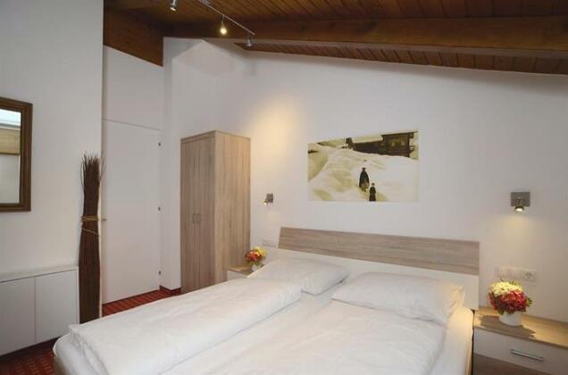 Zentrum Appartements Lorenzin - Photo2