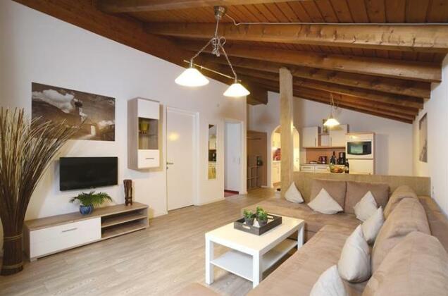 Zentrum Appartements Lorenzin - Photo4