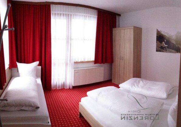 Zentrum Appartements Lorenzin - Photo5