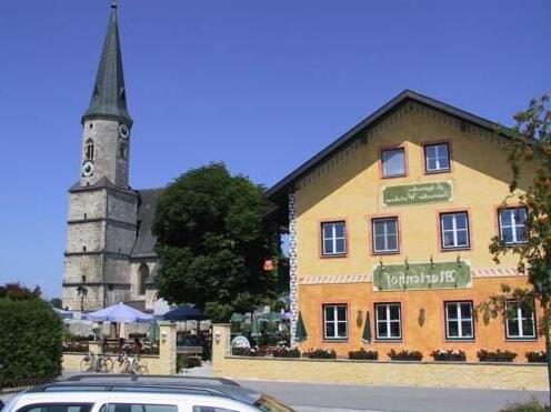 Gasthaus Marienhof - Photo2