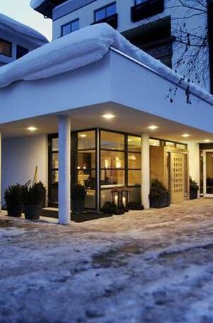 Abc Hotel Edelweiss Gerlos - Photo5