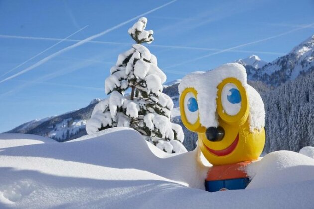 Almhof Family und Wellness Resort - Photo5