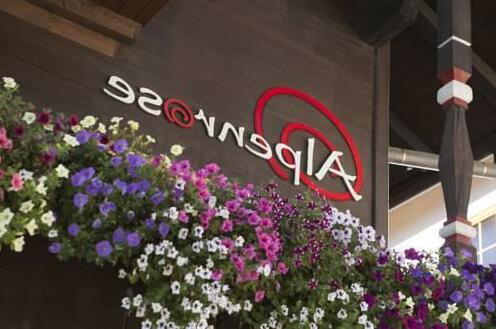 Alpenrose Hotel - Photo2