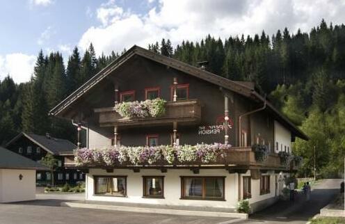 Alpenrose Hotel - Photo3