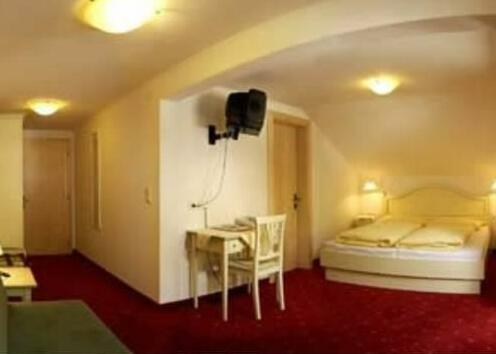 Alpenrose Hotel - Photo4