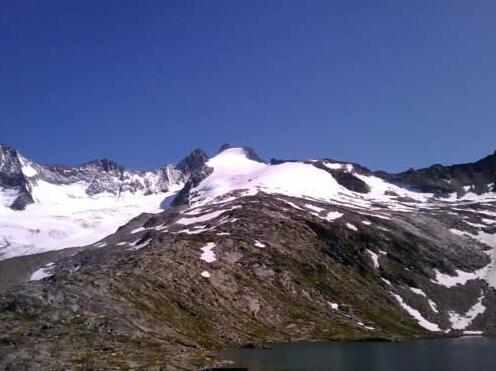 Alpenrose Hotel - Photo5