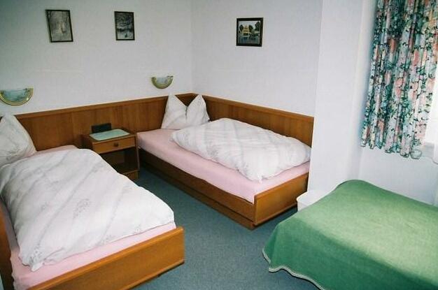Appartements Oberleiter Gerlos - Photo4