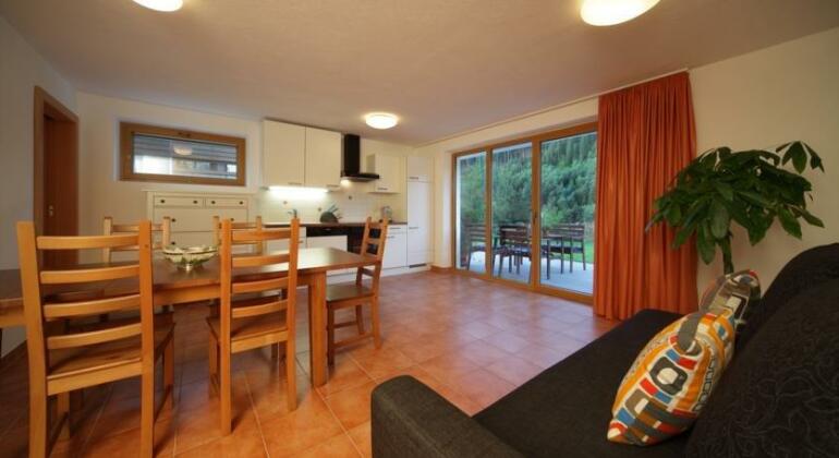 Appartements Wanner - Photo4