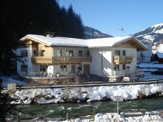 Appartments Am Bach - Photo2