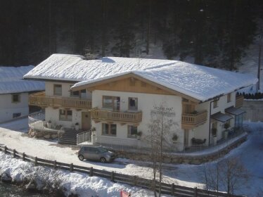 Appartments Am Bach