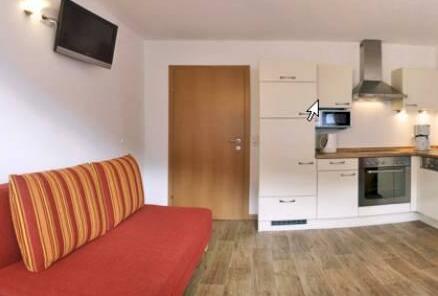 Chalet Lena Gerlos - Photo4