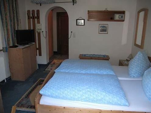 Das Landhaus Gerlos - Photo2