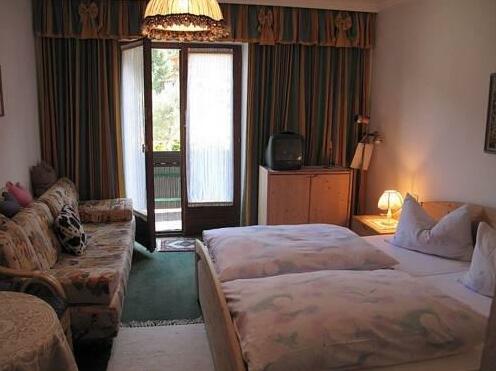 Das Landhaus Gerlos - Photo4