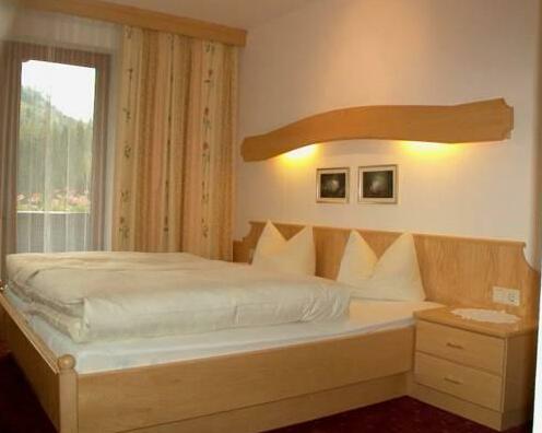 Gastehaus Elfriede Gerlos - Photo3