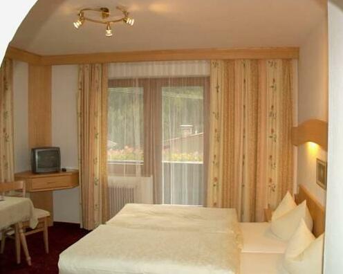 Gastehaus Elfriede Gerlos - Photo4