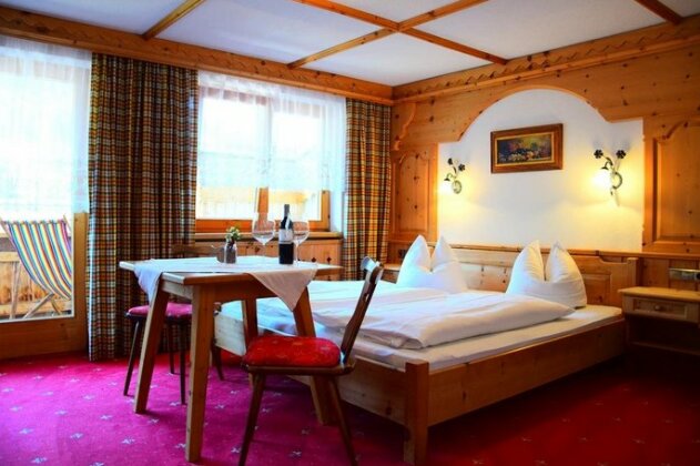 Gastehaus Waldruh Gerlos - Photo2