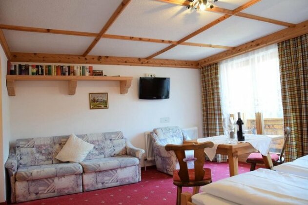 Gastehaus Waldruh Gerlos - Photo3