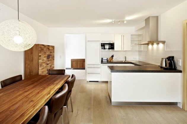 Gerlos Alpine Estate - Photo3