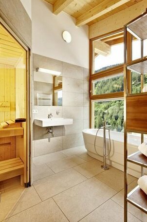 Gerlos Alpine Estate - Photo4