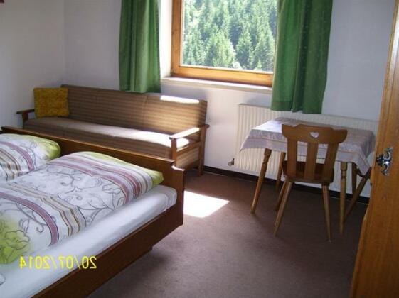 Haus Heimat Gerlos - Photo2
