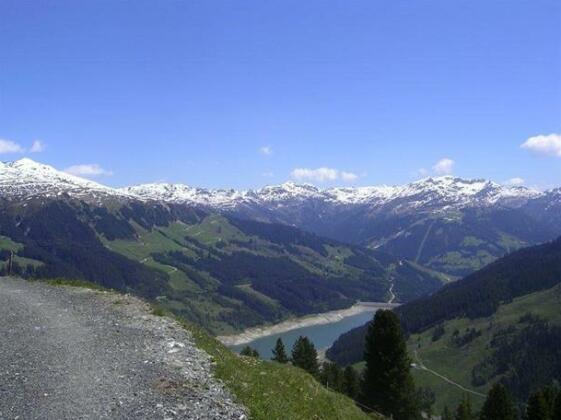 Haus Heimat Gerlos - Photo4