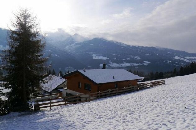 Haus Kolmblick - Photo4