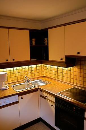 Haus Regina Gerlos - Photo5