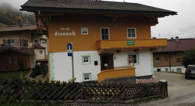 Haus Sonneck Gerlos - Photo2