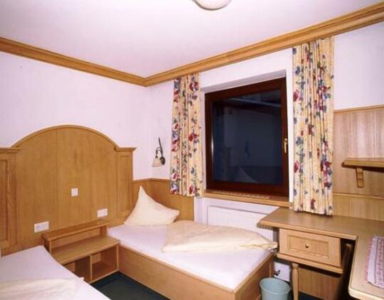 Hollerer Pension Gerlos - Photo3