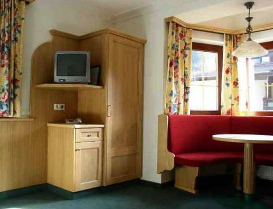 Hollerer Pension Gerlos - Photo4