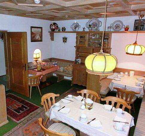 Hollerer Pension Gerlos - Photo5