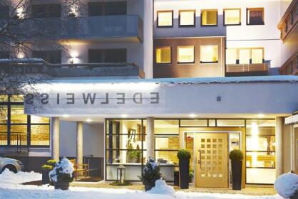 Hotel Edelweiss Gerlos