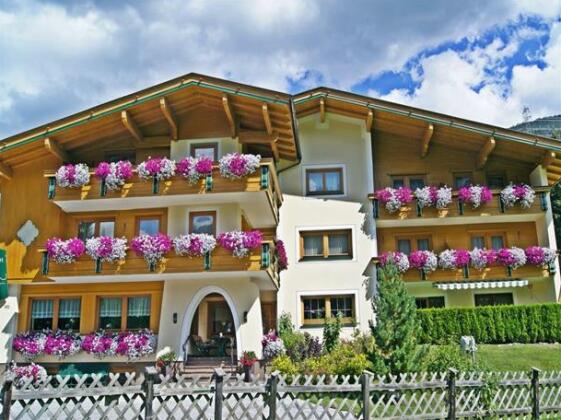 Hotel Garni Anni - Photo2