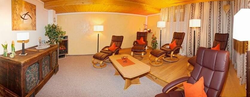 Hotel Garni Anni - Photo3