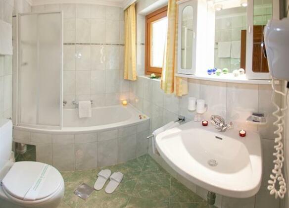 Hotel Garni Anni - Photo4