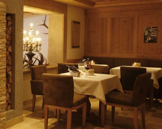 Hotel Gaspingerhof - Photo2