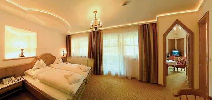 Hotel Gaspingerhof - Photo3