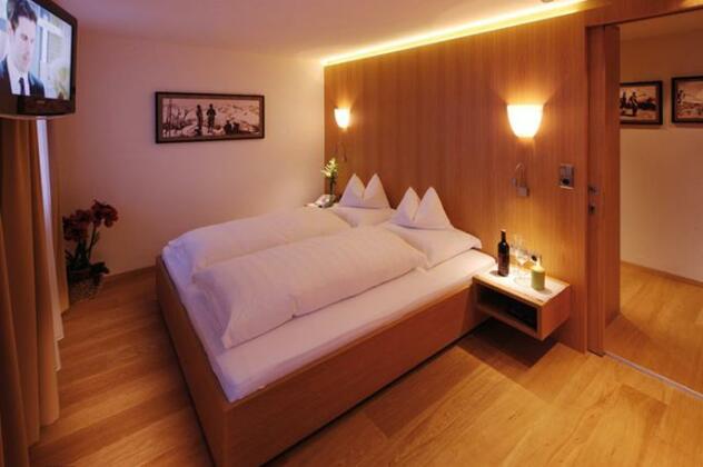 Hotel Gaspingerhof - Photo4