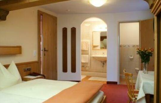 Hotel Gasthof Riederhof - Photo3