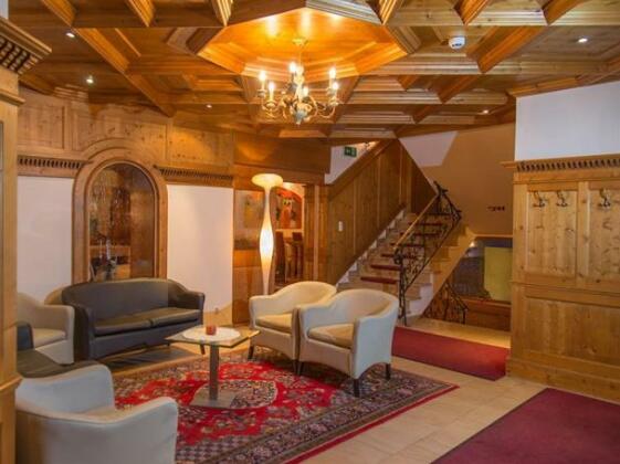 Hotel Gerloserhof - Photo4
