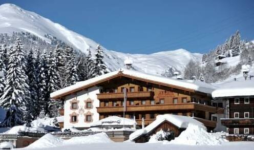 Hotel Glockenstuhl Gerlos - Photo2