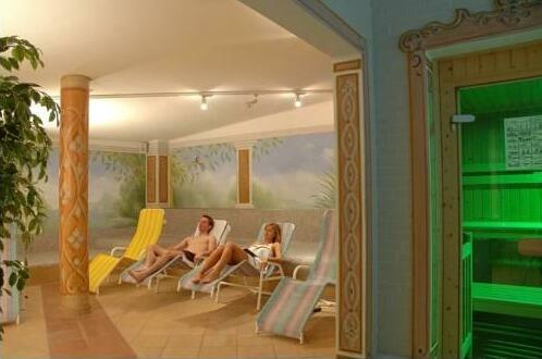 Hotel Glockenstuhl Gerlos - Photo3