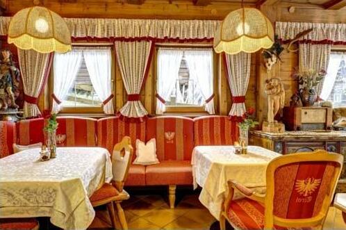 Hotel Glockenstuhl Gerlos - Photo4
